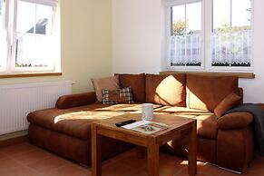 Farmstay Neuendorfkrug, Lutow