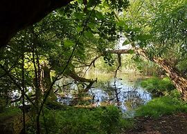 Farmstay Neuendorfkrug, Lutow