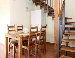 Farmstay Neuendorfkrug, Lutow