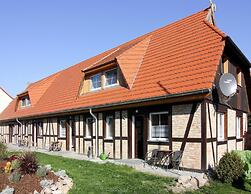 Farmstay Neuendorfkrug, Lutow