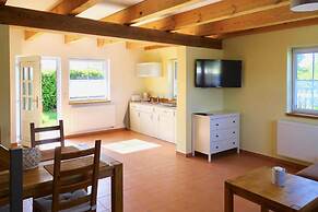 Farmstay Neuendorfkrug, Lutow