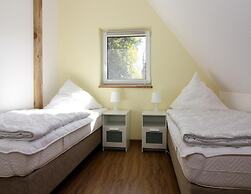 Farmstay Neuendorfkrug, Lutow