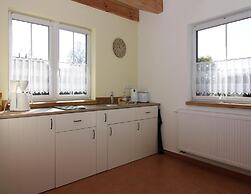 Farmstay Neuendorfkrug, Lutow