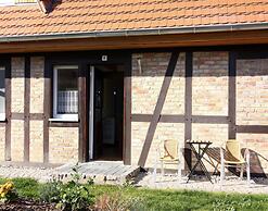 Farmstay Neuendorfkrug, Lutow