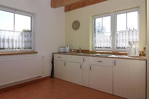Farmstay Neuendorfkrug, Lutow