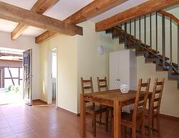 Farmstay Neuendorfkrug, Lutow