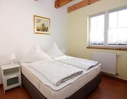 Farmstay Neuendorfkrug, Lutow