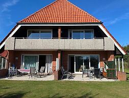 Farmstay Neuendorfkrug, Lutow