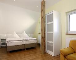 Farmstay Neuendorfkrug, Lutow