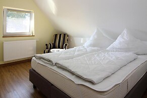 Farmstay Neuendorfkrug, Lutow
