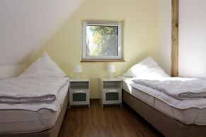 Farmstay Neuendorfkrug, Lutow