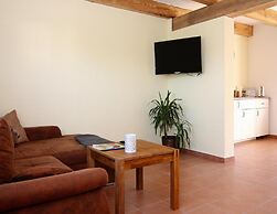 Farmstay Neuendorfkrug, Lutow