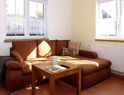 Farmstay Neuendorfkrug, Lutow