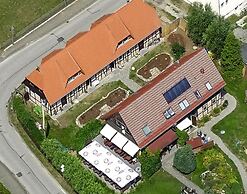 Farmstay Neuendorfkrug, Lutow