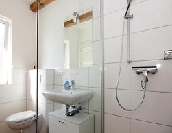 Farmstay Neuendorfkrug, Lutow