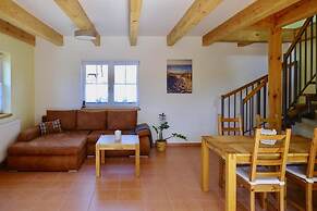 Farmstay Neuendorfkrug, Lutow