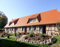 Farmstay Neuendorfkrug, Lutow
