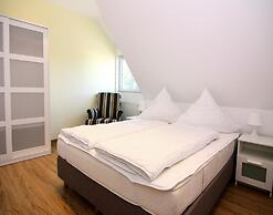 Farmstay Neuendorfkrug, Lutow