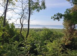 Farmstay Neuendorfkrug, Lutow