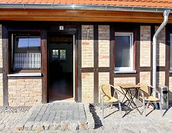 Farmstay Neuendorfkrug, Lutow