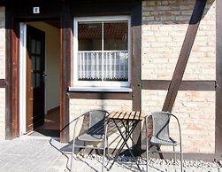 Farmstay Neuendorfkrug, Lutow