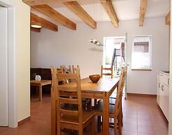 Farmstay Neuendorfkrug, Lutow
