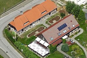 Farmstay Neuendorfkrug, Lutow