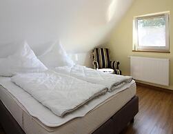 Farmstay Neuendorfkrug, Lutow