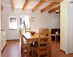 Farmstay Neuendorfkrug, Lutow