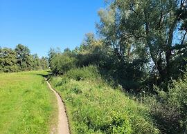 Farmstay Neuendorfkrug, Lutow