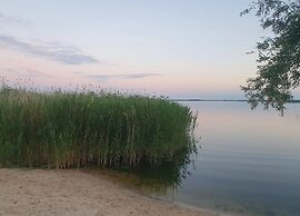Farmstay Neuendorfkrug, Lutow