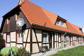 Farmstay Neuendorfkrug, Lutow