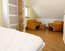 Farmstay Neuendorfkrug, Lutow