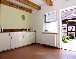 Farmstay Neuendorfkrug, Lutow