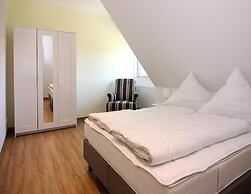 Farmstay Neuendorfkrug, Lutow