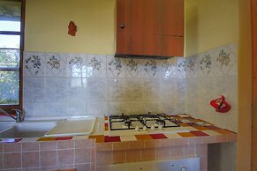 Cozy Farmhouse in Paciano With Private Pool
