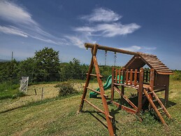 Cozy Farmhouse in Paciano With Private Pool