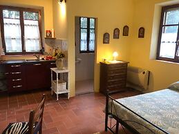 Cozy Farmhouse in Paciano With Private Pool