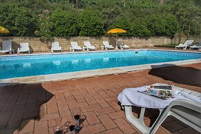 Cozy Farmhouse in Paciano With Private Pool