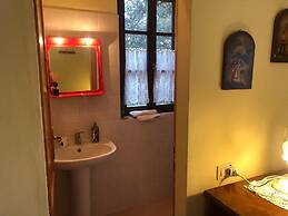 Cozy Farmhouse in Paciano With Private Pool