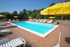 Cozy Farmhouse in Paciano With Private Pool