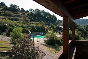 Cozy Farmhouse in Paciano With Private Pool