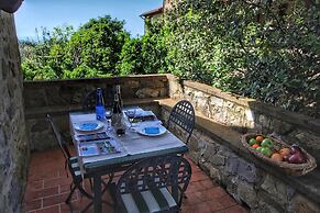 Cozy Farmhouse in Paciano With Private Pool