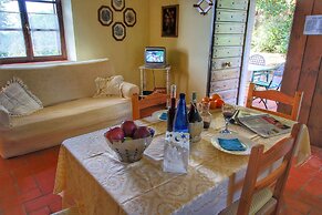 Cozy Farmhouse in Paciano With Private Pool
