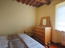 Cozy Farmhouse in Paciano With Private Pool