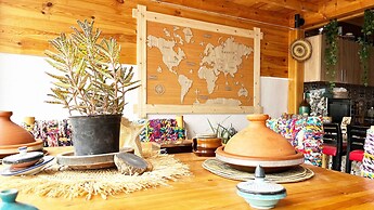 Aourir Waves Surf House