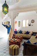 Aourir Waves Surf House