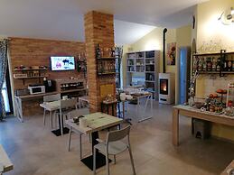 Borgo Pratole Country House