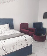 Blantyre Airport Lodge