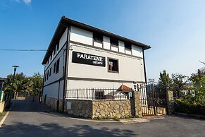 PARATENE OSTATU